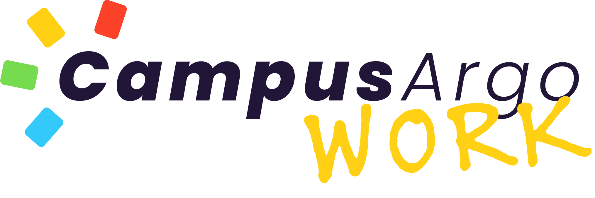 CampusArgo Work